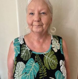 Meet your Posher, Jo ellen